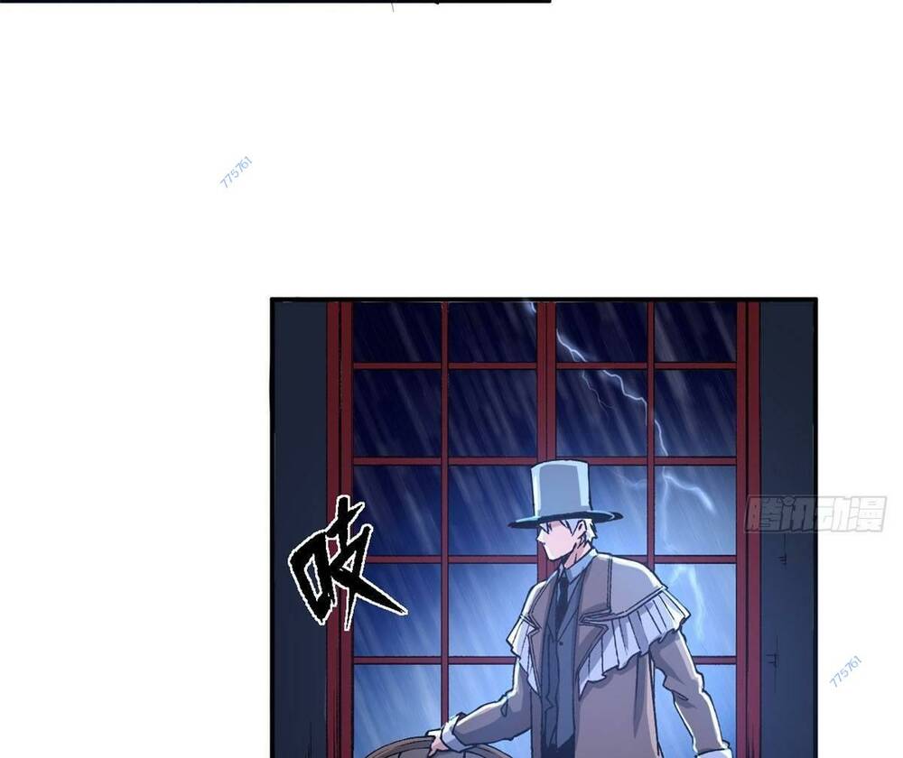 Trưởng Giám Ngục Trông Coi Các Ma Nữ - Chapter 6 - Page 26