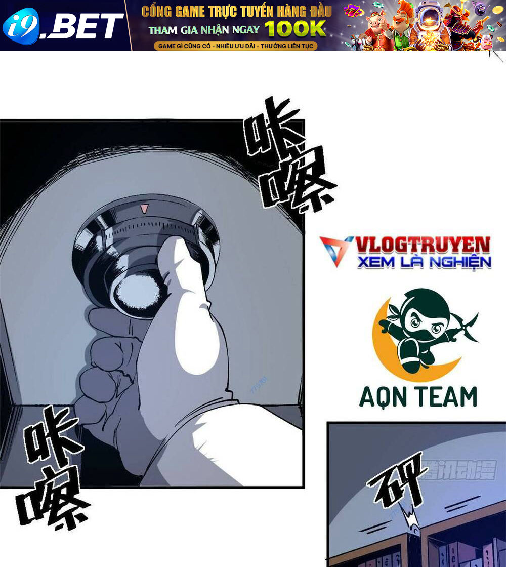 Trưởng Giám Ngục Trông Coi Các Ma Nữ - Chapter 6 - Page 30