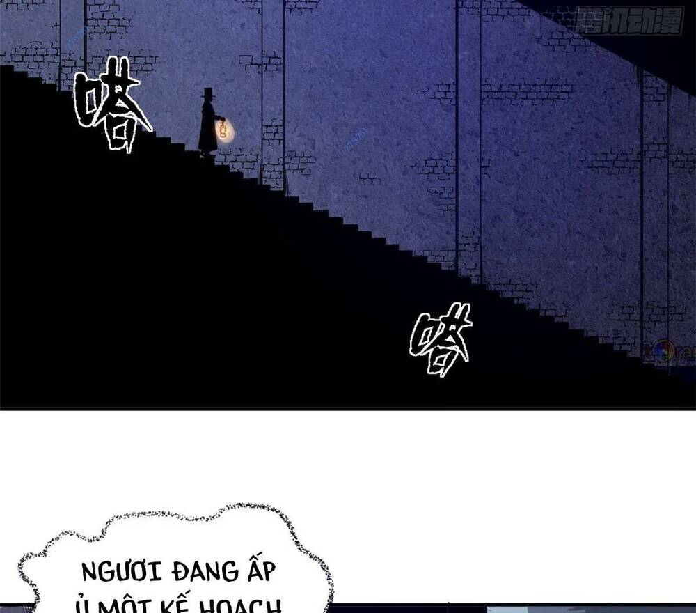 Trưởng Giám Ngục Trông Coi Các Ma Nữ - Chapter 6 - Page 36