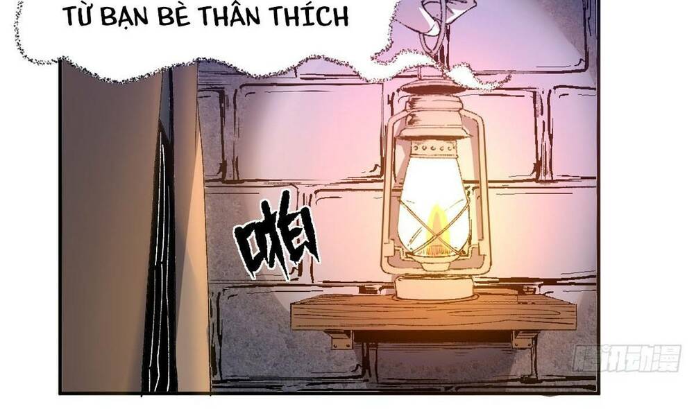 Trưởng Giám Ngục Trông Coi Các Ma Nữ - Chapter 6 - Page 39