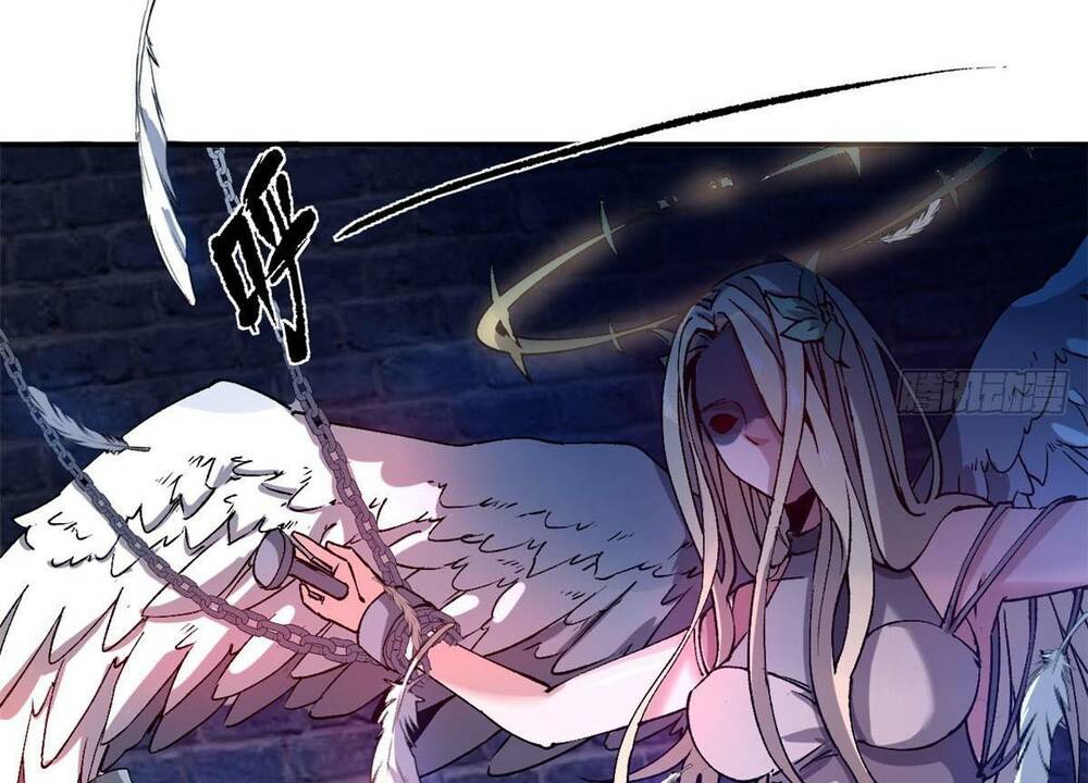 Trưởng Giám Ngục Trông Coi Các Ma Nữ - Chapter 6 - Page 41