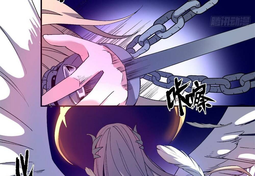 Trưởng Giám Ngục Trông Coi Các Ma Nữ - Chapter 6 - Page 43