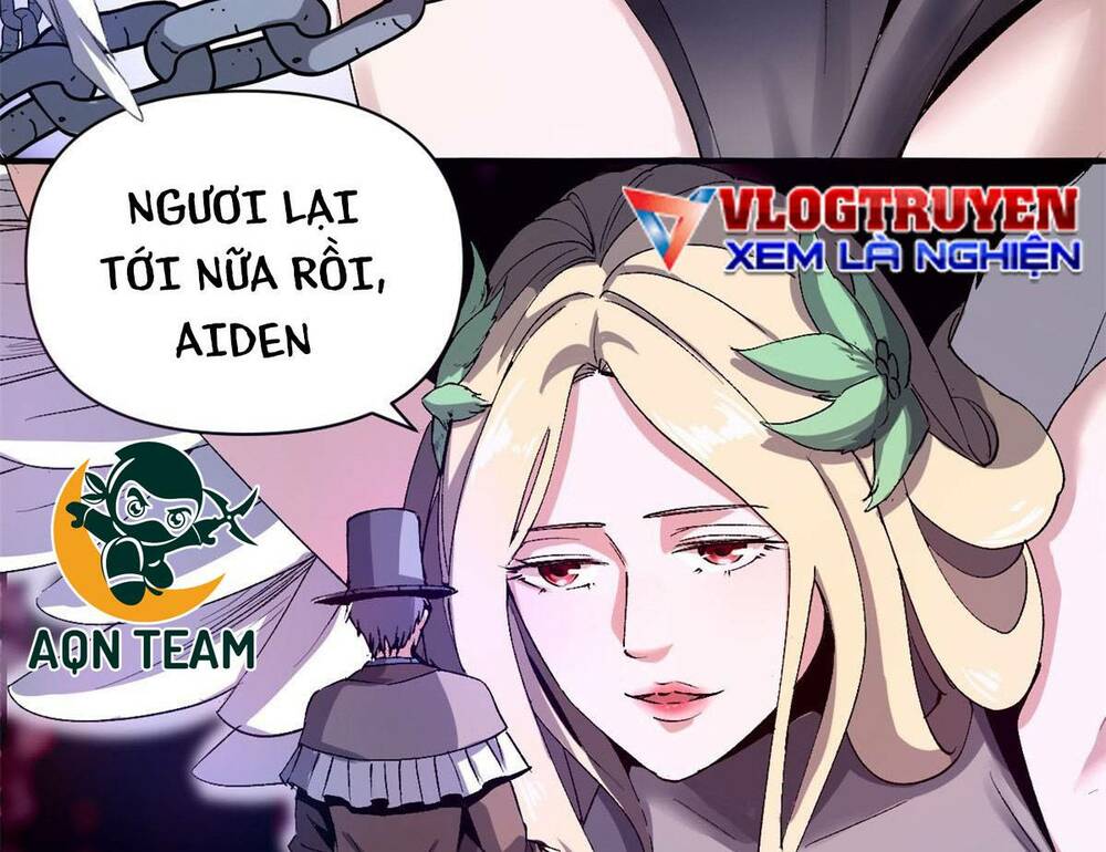 Trưởng Giám Ngục Trông Coi Các Ma Nữ - Chapter 6 - Page 45