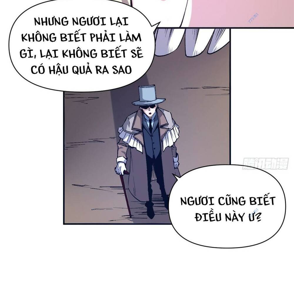 Trưởng Giám Ngục Trông Coi Các Ma Nữ - Chapter 6 - Page 48