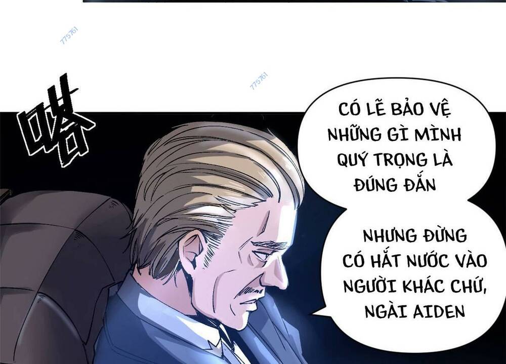 Trưởng Giám Ngục Trông Coi Các Ma Nữ - Chapter 6 - Page 4