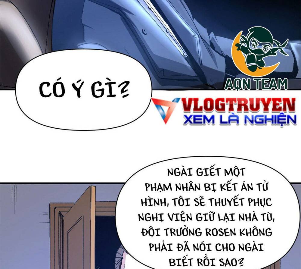 Trưởng Giám Ngục Trông Coi Các Ma Nữ - Chapter 6 - Page 5