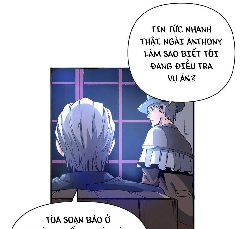 Trưởng Giám Ngục Trông Coi Các Ma Nữ - Chapter 6 - Page 7