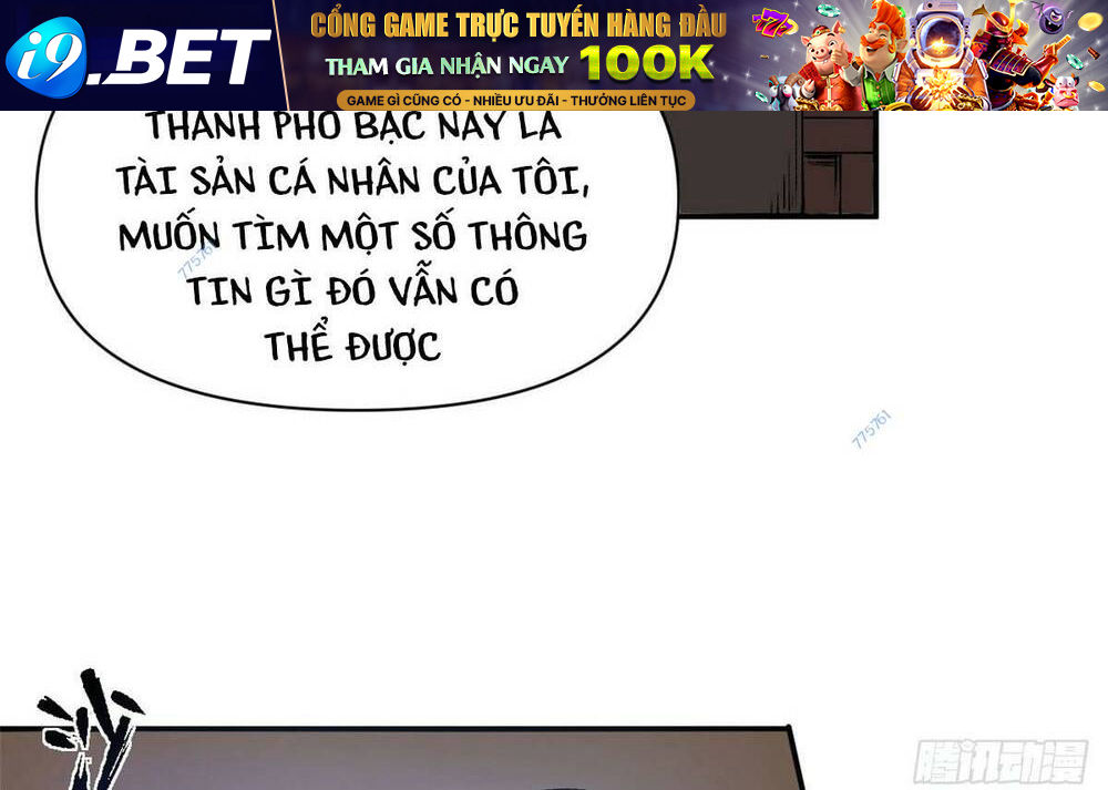 Trưởng Giám Ngục Trông Coi Các Ma Nữ - Chapter 6 - Page 8