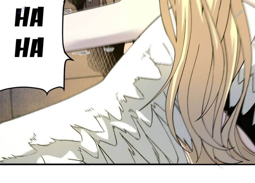 Trưởng Giám Ngục Trông Coi Các Ma Nữ - Chapter 7 - Page 10