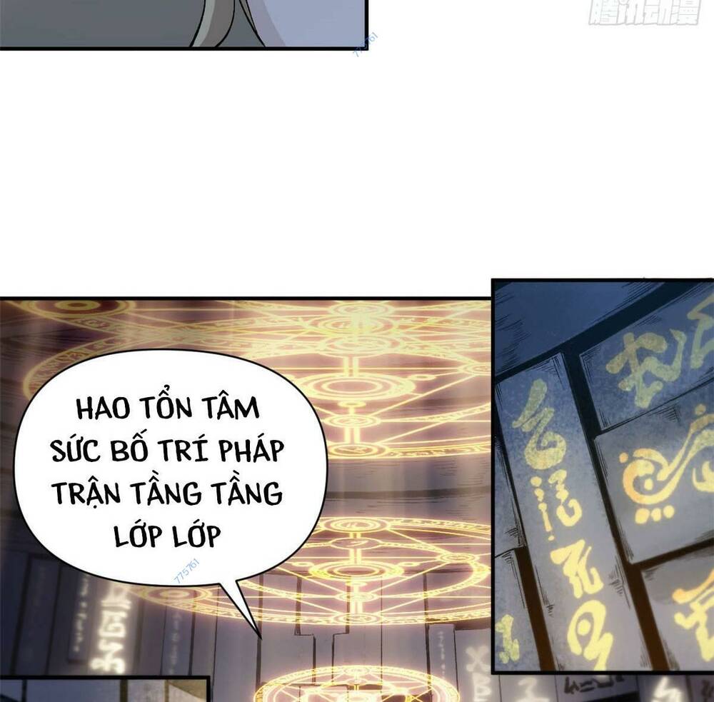 Trưởng Giám Ngục Trông Coi Các Ma Nữ - Chapter 7 - Page 12