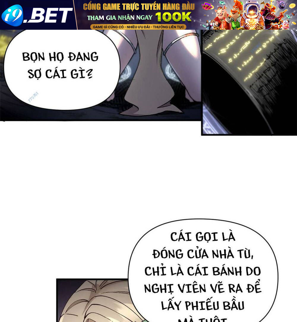 Trưởng Giám Ngục Trông Coi Các Ma Nữ - Chapter 7 - Page 14