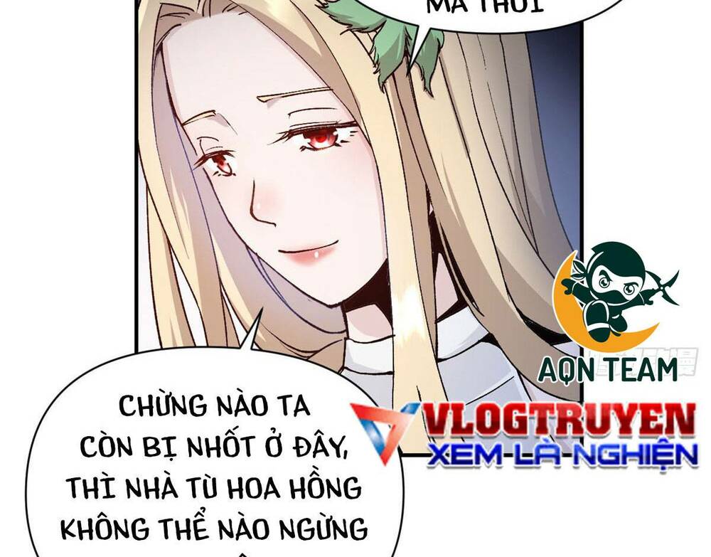 Trưởng Giám Ngục Trông Coi Các Ma Nữ - Chapter 7 - Page 15