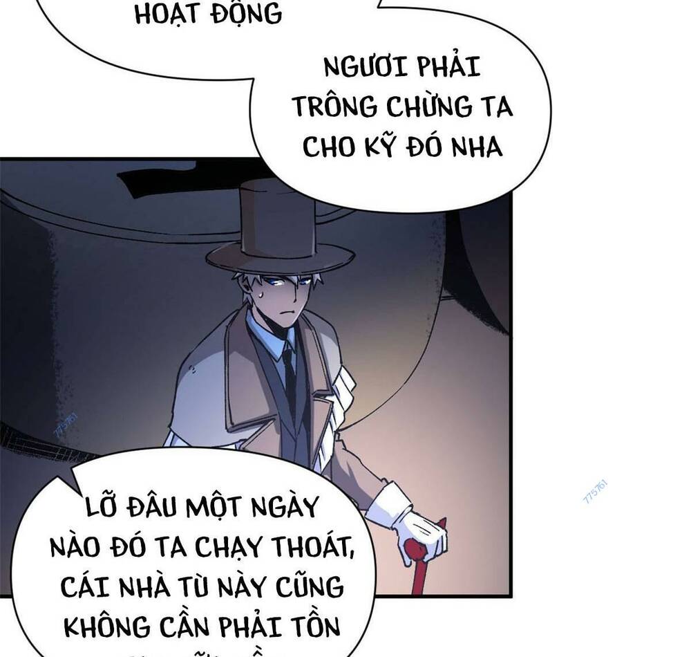Trưởng Giám Ngục Trông Coi Các Ma Nữ - Chapter 7 - Page 16