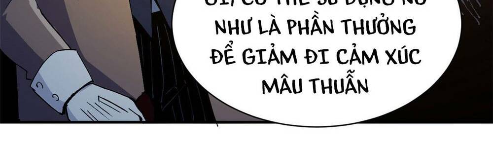 Trưởng Giám Ngục Trông Coi Các Ma Nữ - Chapter 7 - Page 25