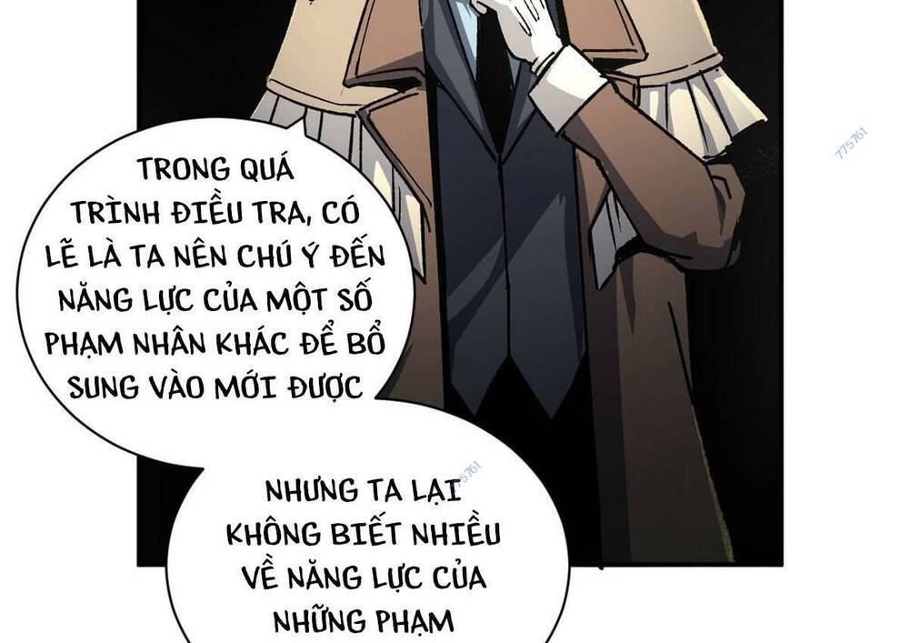 Trưởng Giám Ngục Trông Coi Các Ma Nữ - Chapter 7 - Page 28