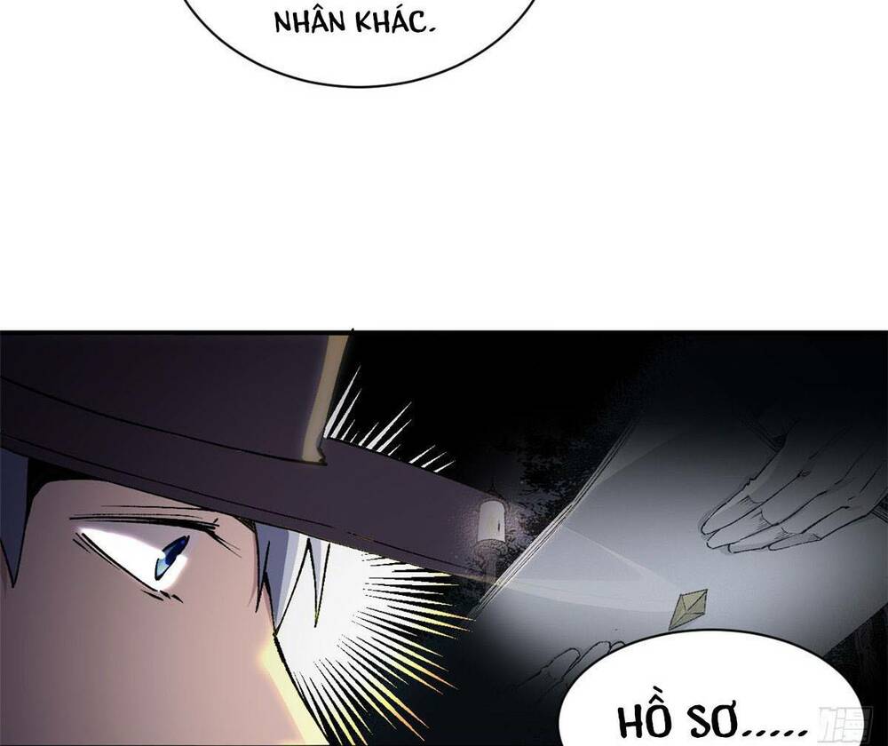 Trưởng Giám Ngục Trông Coi Các Ma Nữ - Chapter 7 - Page 29
