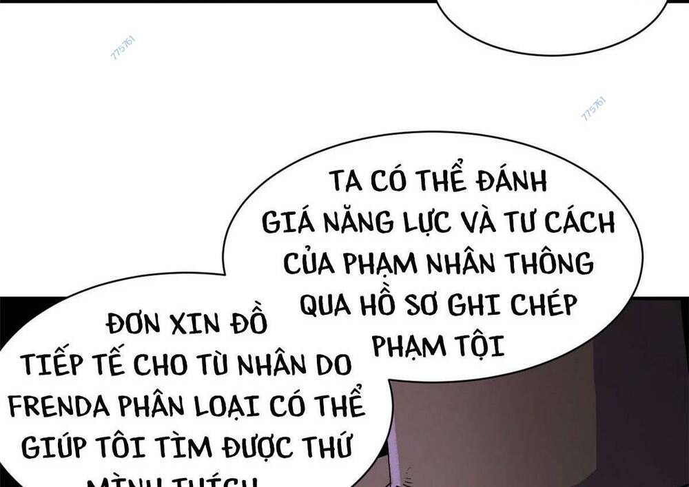 Trưởng Giám Ngục Trông Coi Các Ma Nữ - Chapter 7 - Page 30