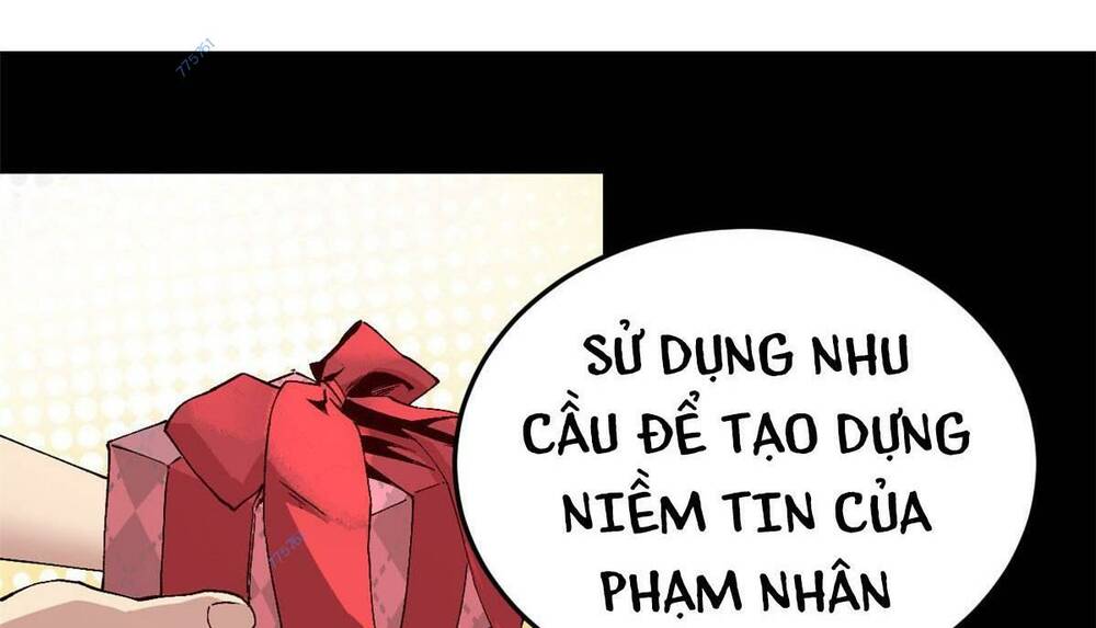 Trưởng Giám Ngục Trông Coi Các Ma Nữ - Chapter 7 - Page 32