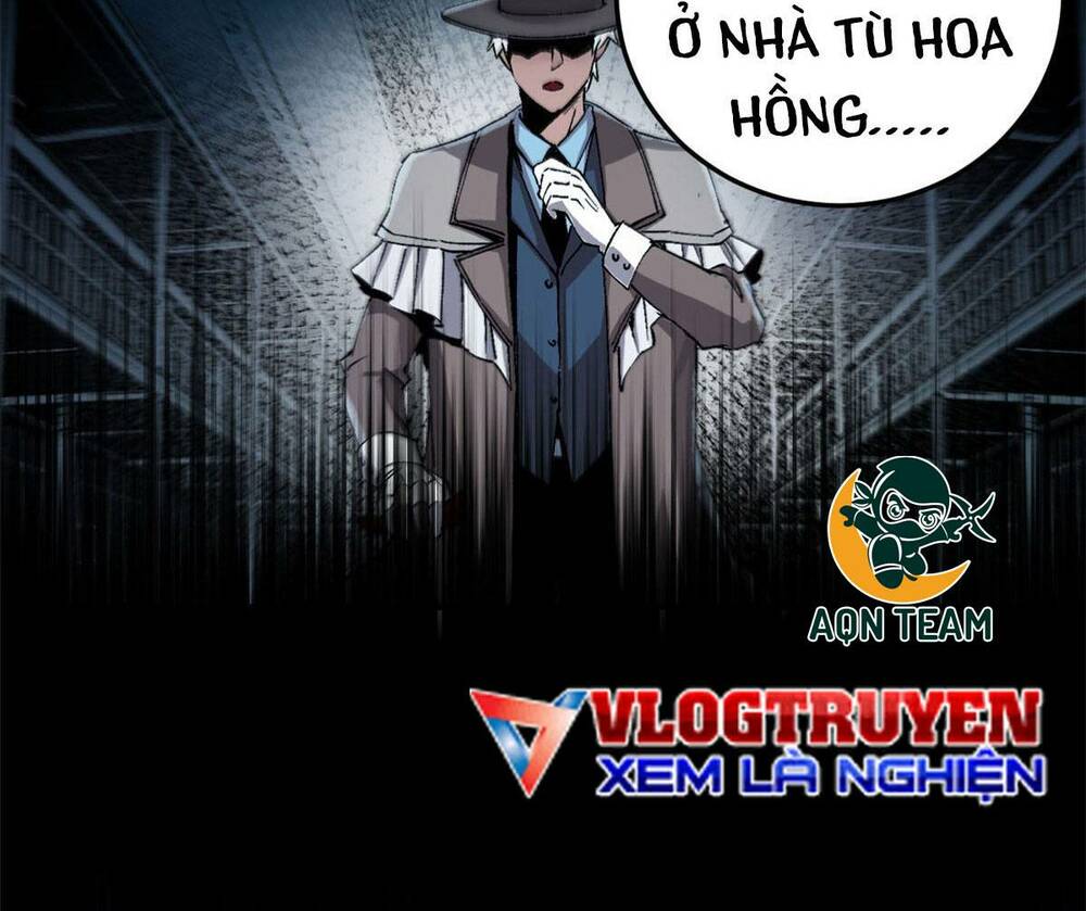 Trưởng Giám Ngục Trông Coi Các Ma Nữ - Chapter 7 - Page 35