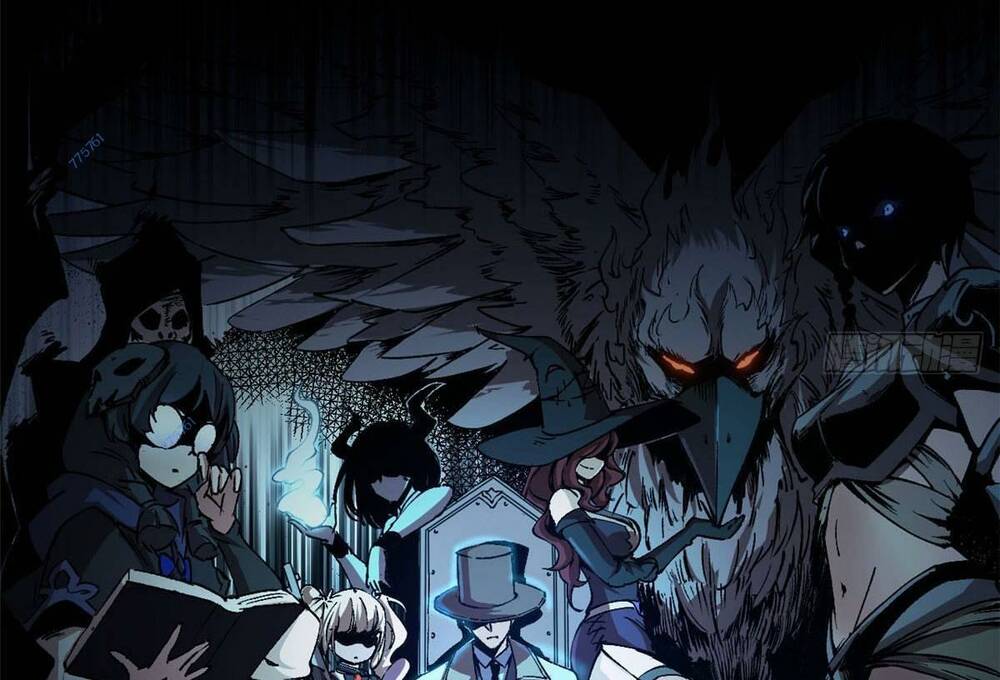 Trưởng Giám Ngục Trông Coi Các Ma Nữ - Chapter 7 - Page 36