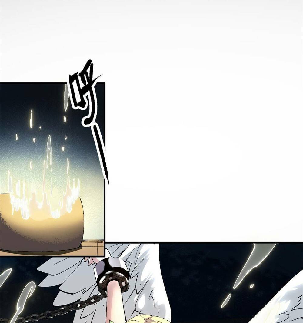 Trưởng Giám Ngục Trông Coi Các Ma Nữ - Chapter 7 - Page 39