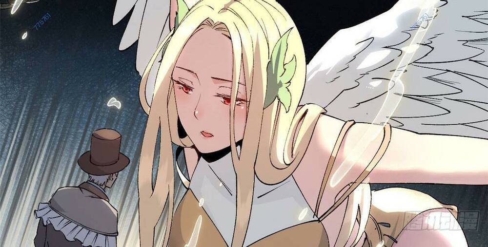 Trưởng Giám Ngục Trông Coi Các Ma Nữ - Chapter 7 - Page 40