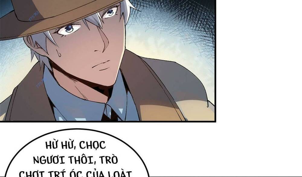 Trưởng Giám Ngục Trông Coi Các Ma Nữ - Chapter 7 - Page 42