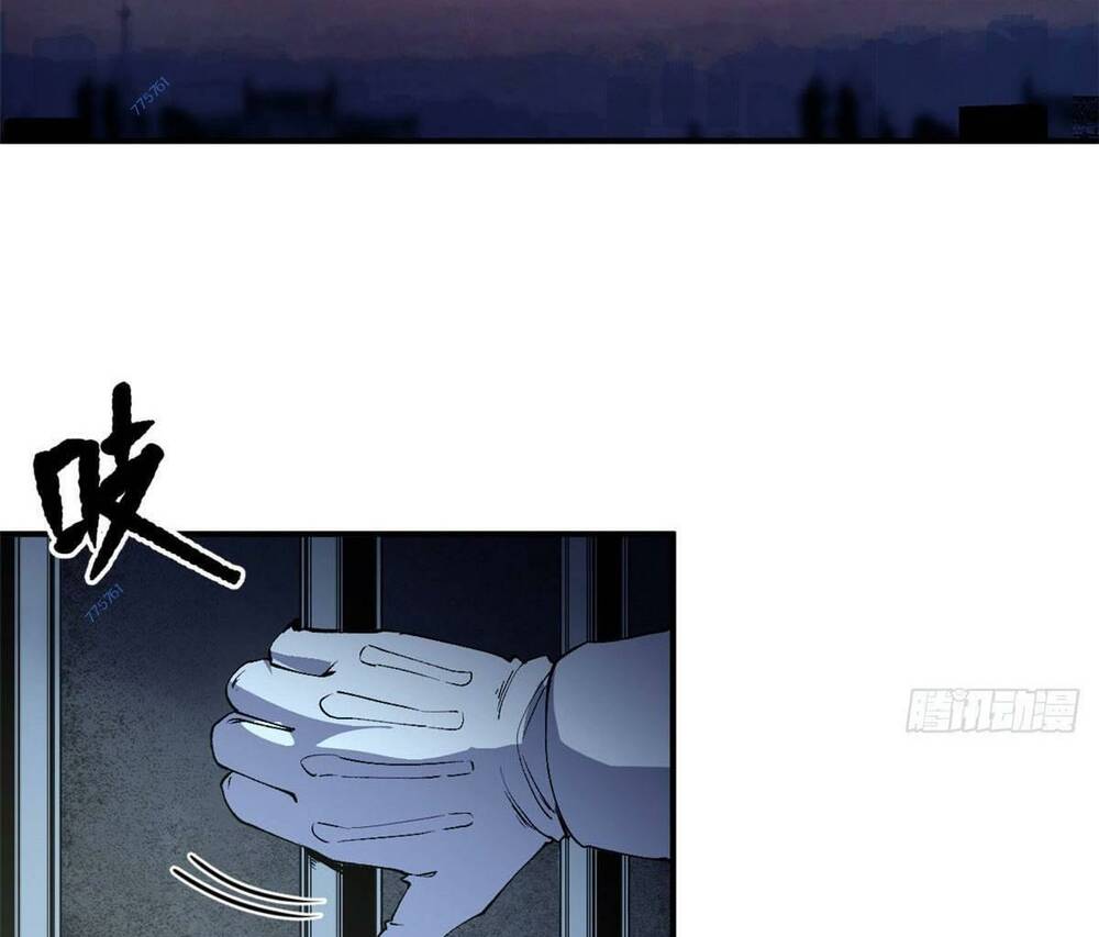 Trưởng Giám Ngục Trông Coi Các Ma Nữ - Chapter 7 - Page 48