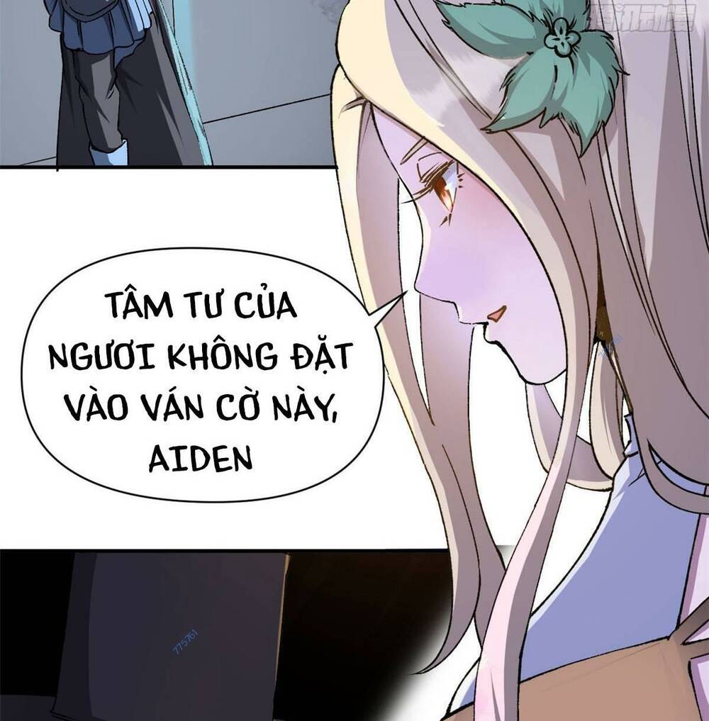 Trưởng Giám Ngục Trông Coi Các Ma Nữ - Chapter 7 - Page 4