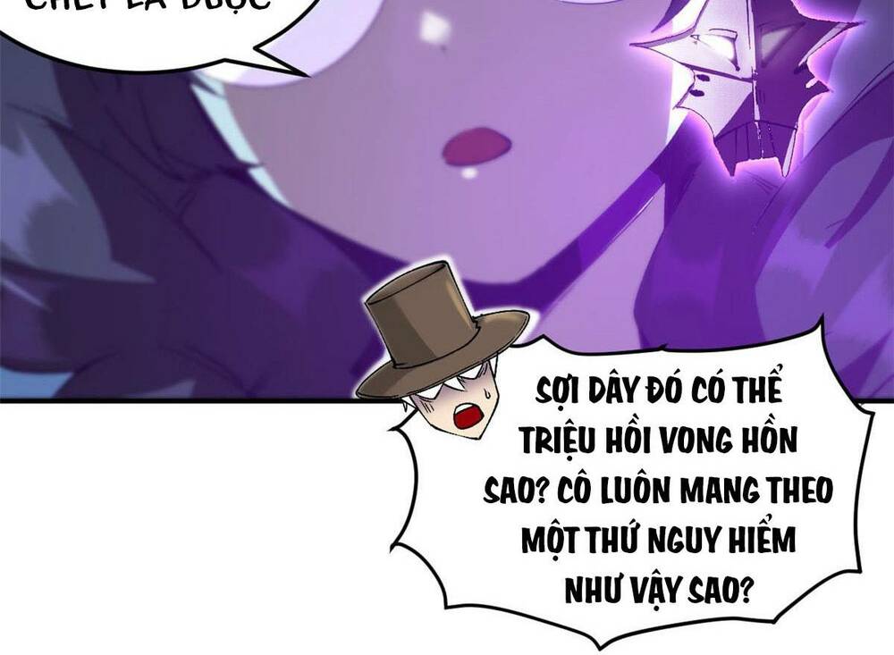 Trưởng Giám Ngục Trông Coi Các Ma Nữ - Chapter 7 - Page 57