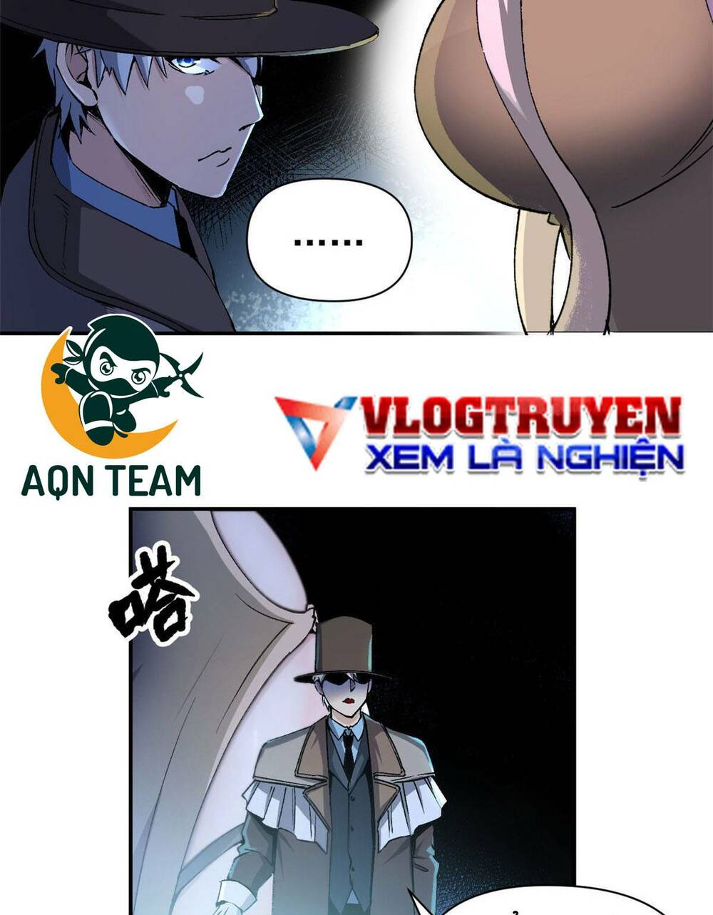 Trưởng Giám Ngục Trông Coi Các Ma Nữ - Chapter 7 - Page 5