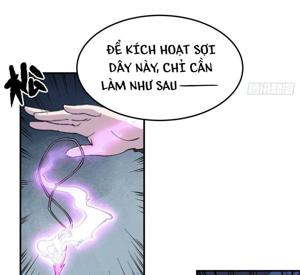 Trưởng Giám Ngục Trông Coi Các Ma Nữ - Chapter 7 - Page 60