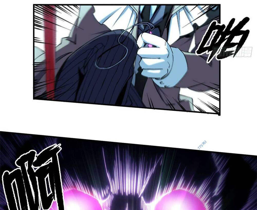 Trưởng Giám Ngục Trông Coi Các Ma Nữ - Chapter 7 - Page 62