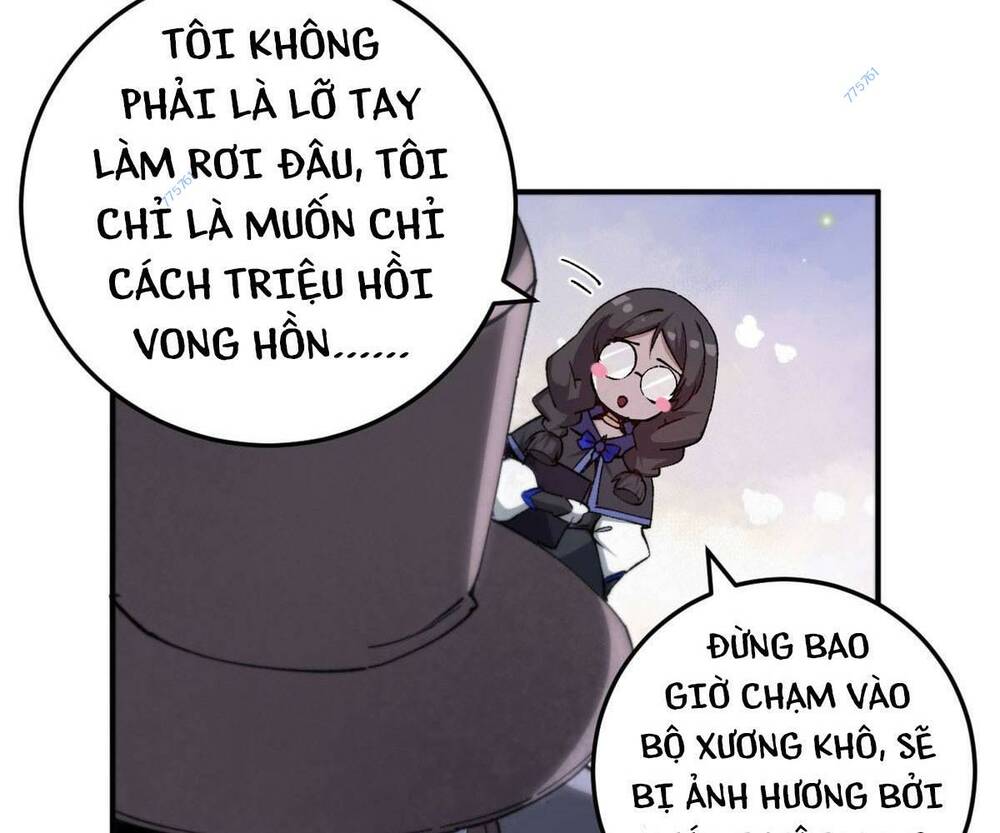 Trưởng Giám Ngục Trông Coi Các Ma Nữ - Chapter 7 - Page 64