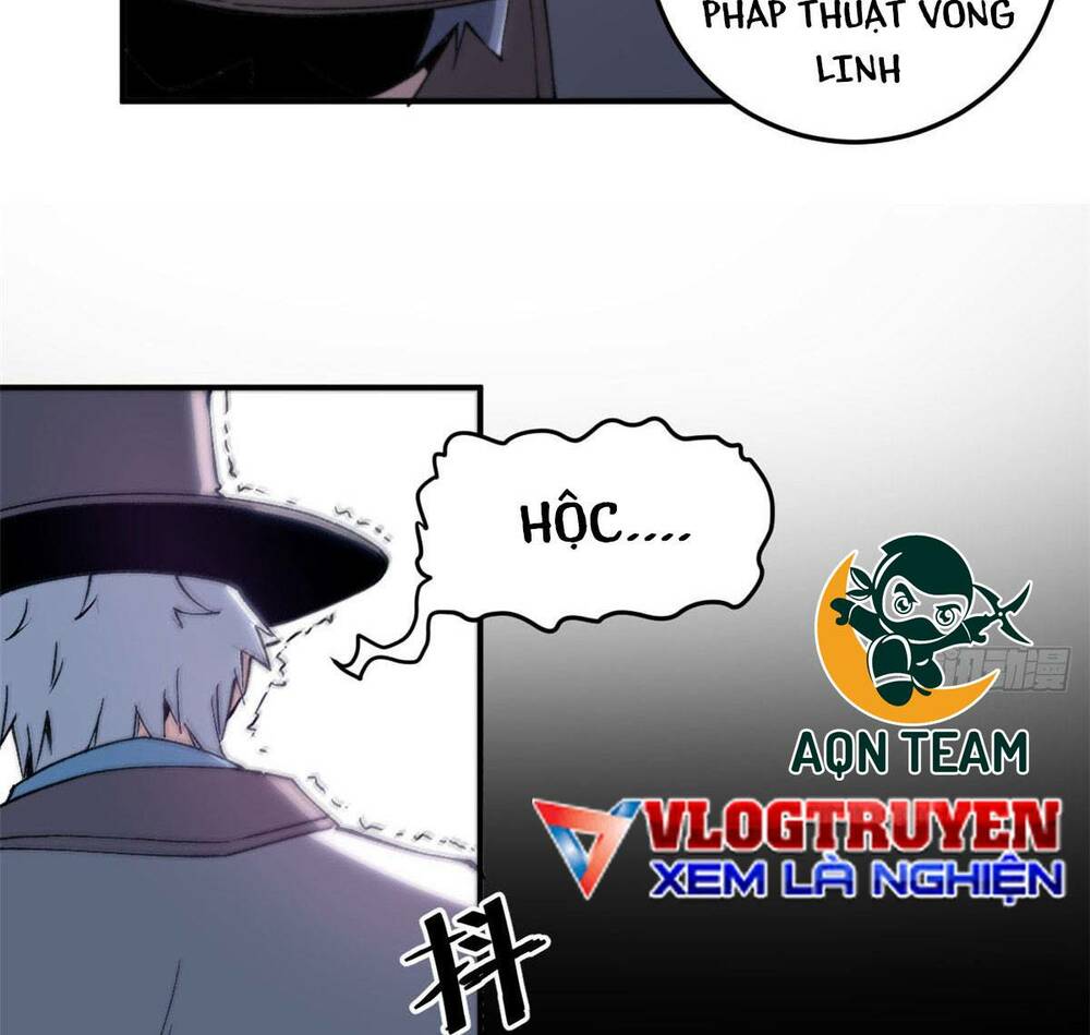 Trưởng Giám Ngục Trông Coi Các Ma Nữ - Chapter 7 - Page 65