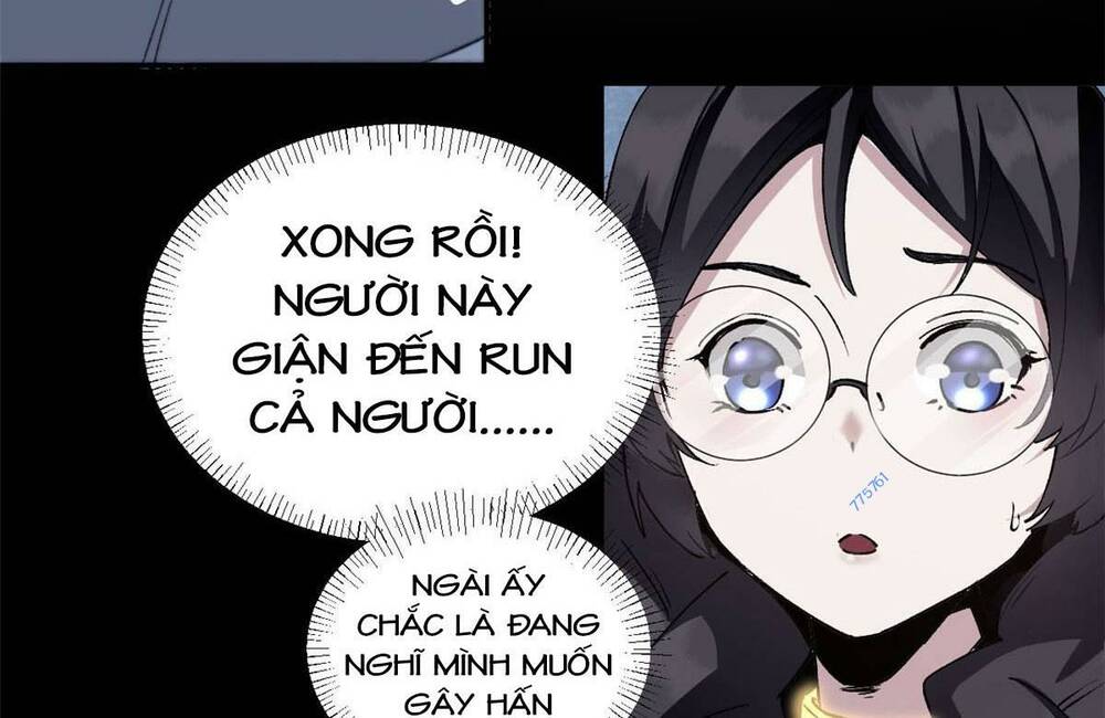 Trưởng Giám Ngục Trông Coi Các Ma Nữ - Chapter 7 - Page 66