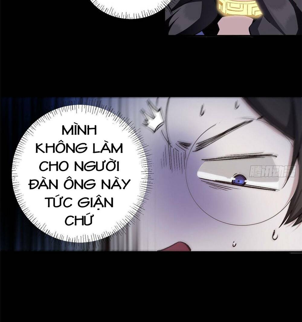 Trưởng Giám Ngục Trông Coi Các Ma Nữ - Chapter 7 - Page 67