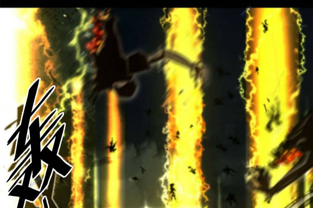 Trưởng Giám Ngục Trông Coi Các Ma Nữ - Chapter 7 - Page 68