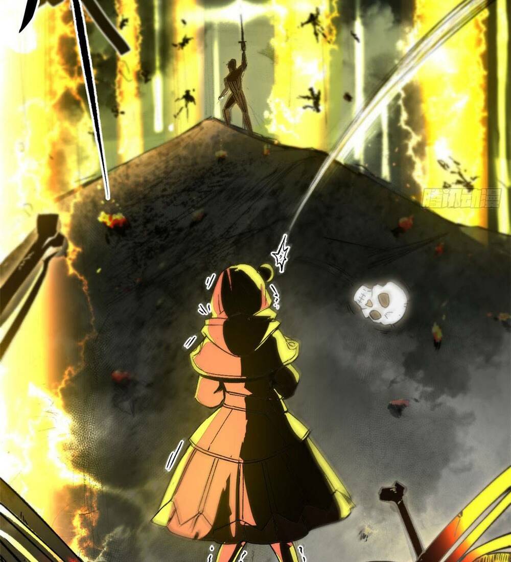 Trưởng Giám Ngục Trông Coi Các Ma Nữ - Chapter 7 - Page 69