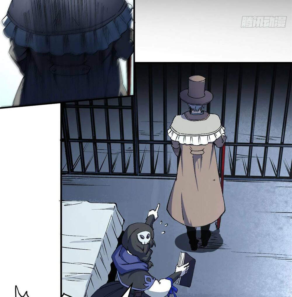 Trưởng Giám Ngục Trông Coi Các Ma Nữ - Chapter 7 - Page 71