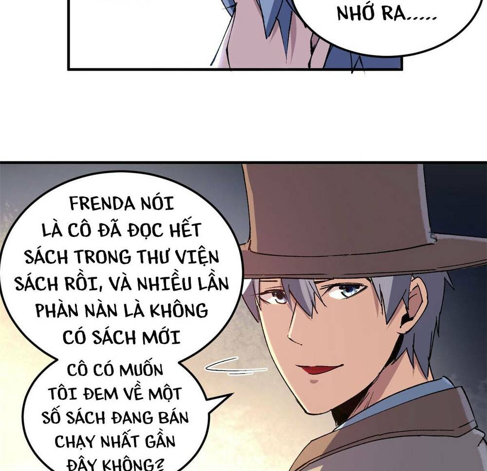 Trưởng Giám Ngục Trông Coi Các Ma Nữ - Chapter 7 - Page 73
