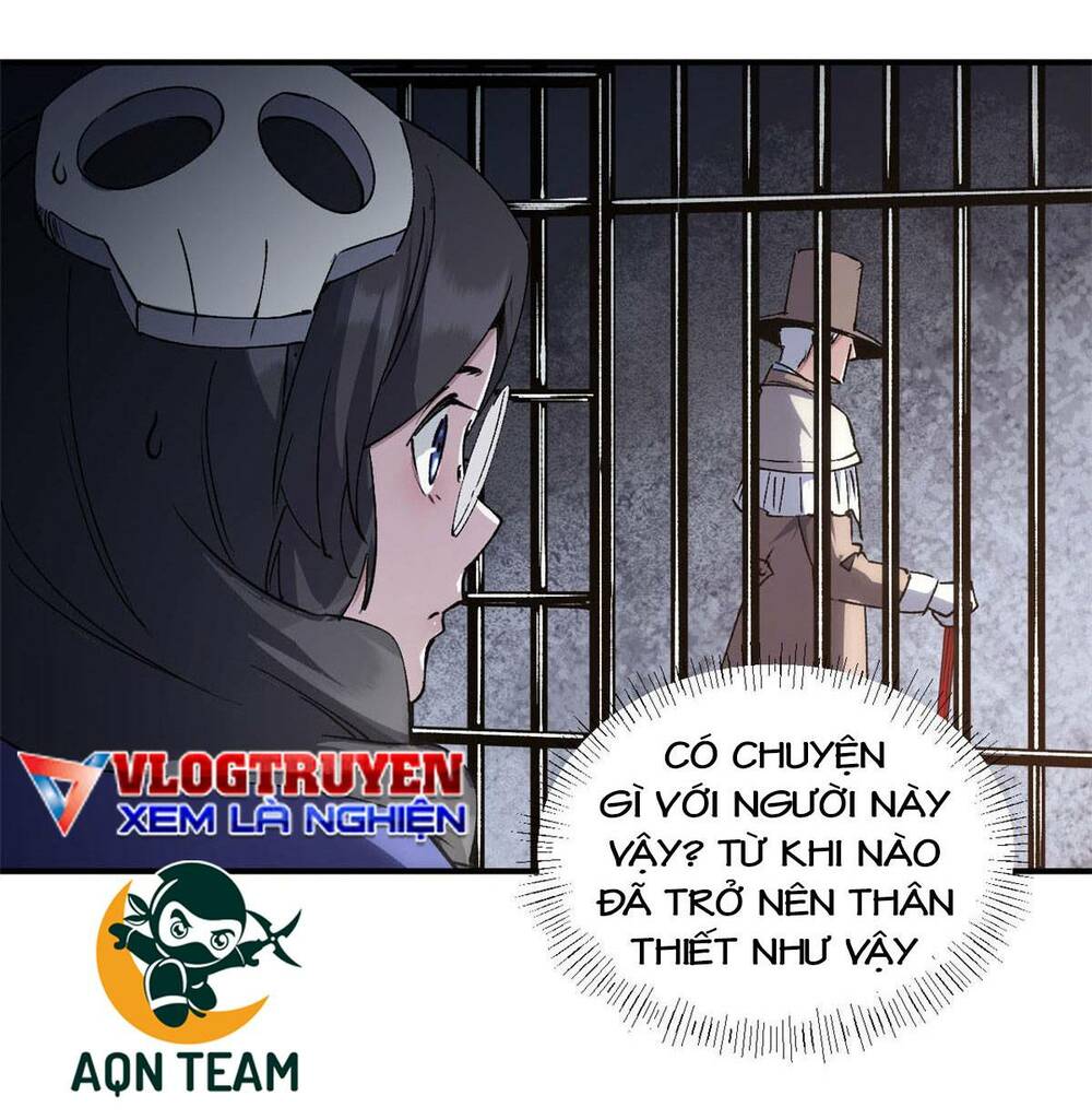 Trưởng Giám Ngục Trông Coi Các Ma Nữ - Chapter 7 - Page 75