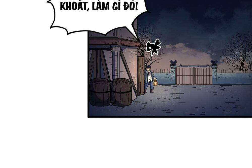 Trưởng Giám Ngục Trông Coi Các Ma Nữ - Chapter 8 - Page 9