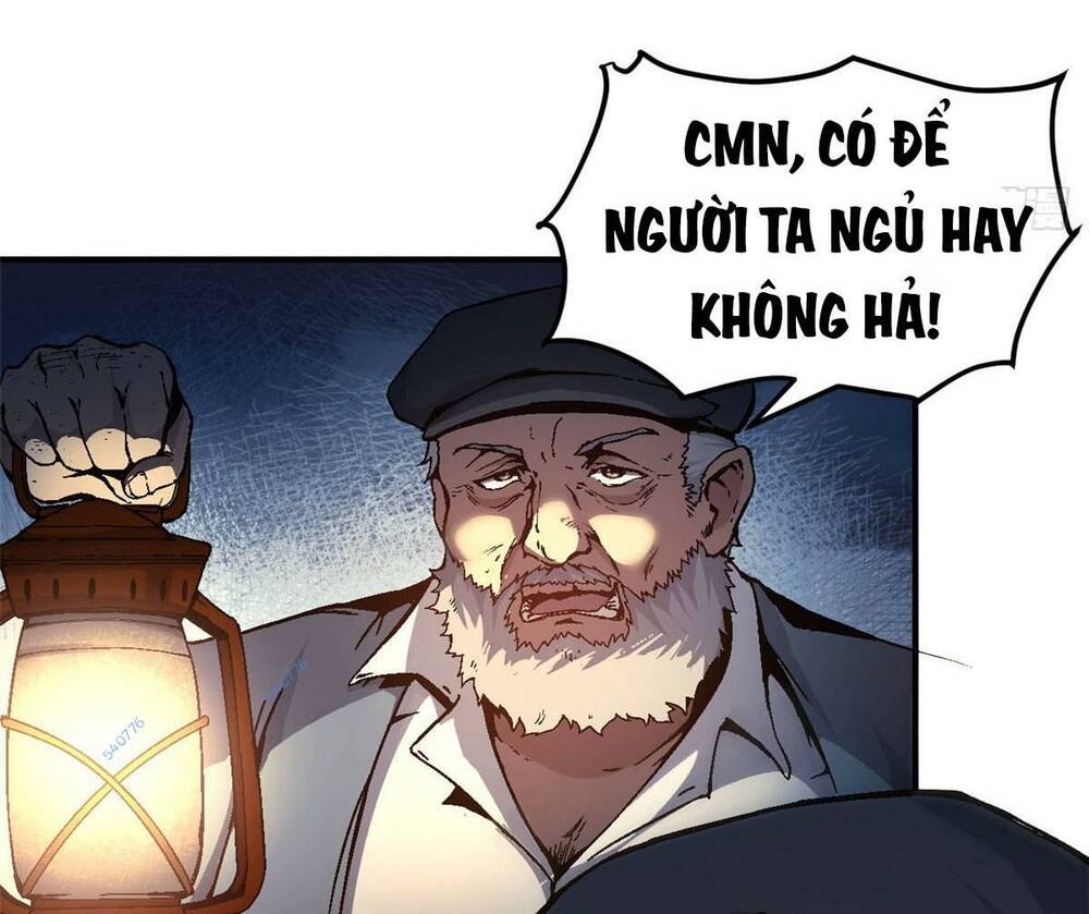 Trưởng Giám Ngục Trông Coi Các Ma Nữ - Chapter 8 - Page 10