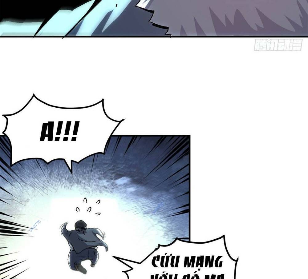 Trưởng Giám Ngục Trông Coi Các Ma Nữ - Chapter 8 - Page 12