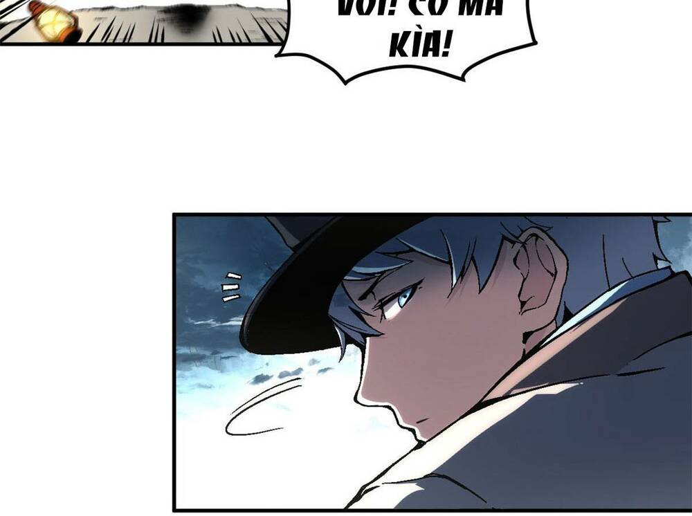 Trưởng Giám Ngục Trông Coi Các Ma Nữ - Chapter 8 - Page 13