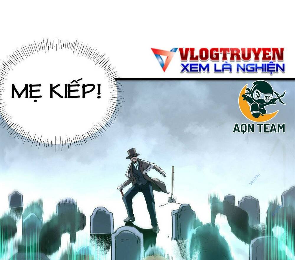 Trưởng Giám Ngục Trông Coi Các Ma Nữ - Chapter 8 - Page 14