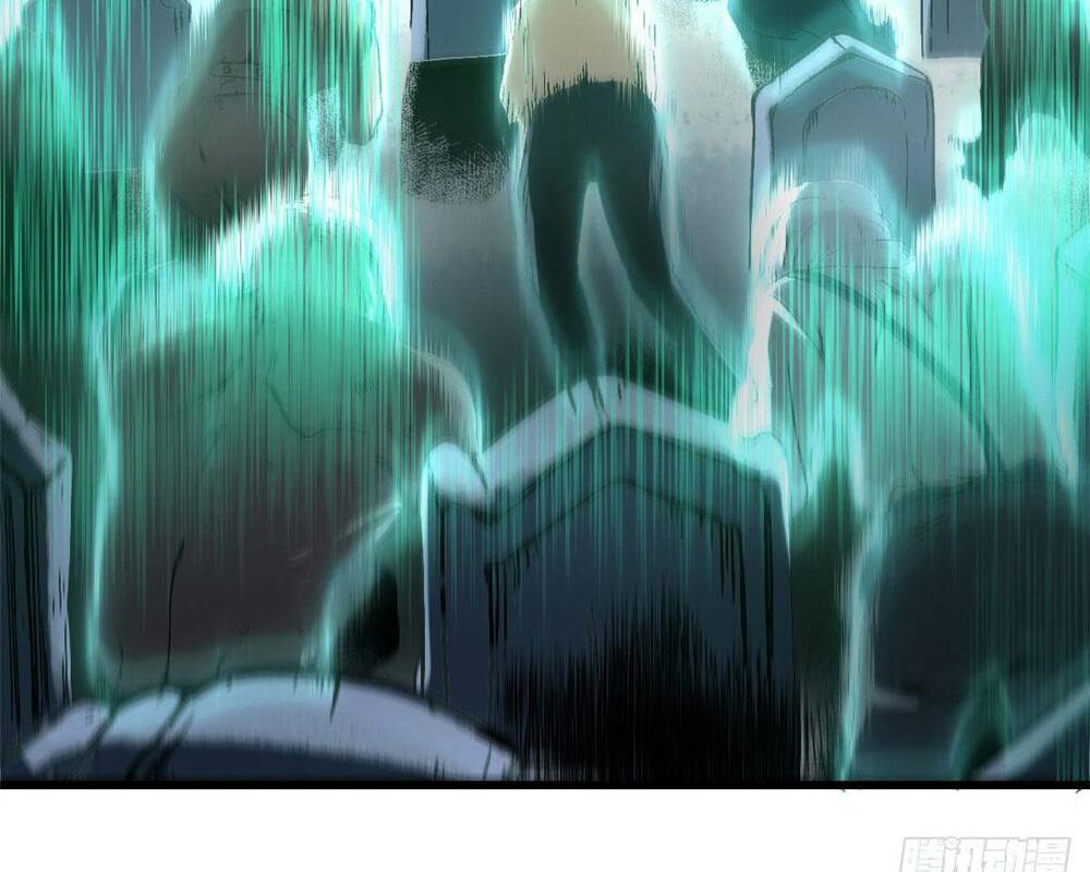 Trưởng Giám Ngục Trông Coi Các Ma Nữ - Chapter 8 - Page 15