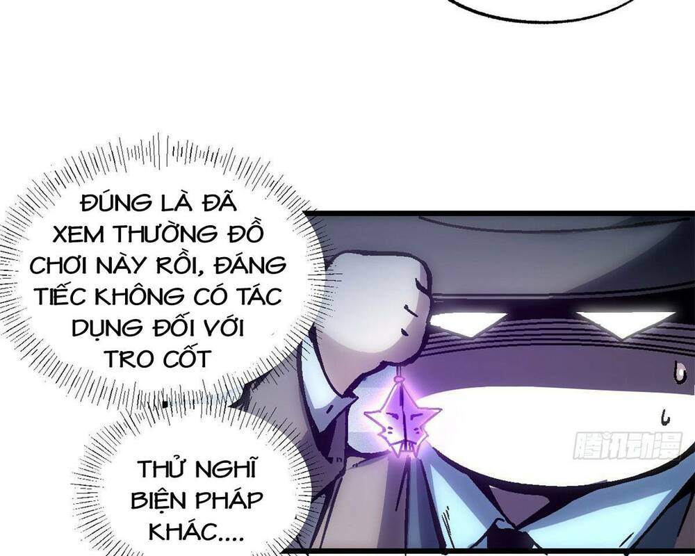 Trưởng Giám Ngục Trông Coi Các Ma Nữ - Chapter 8 - Page 17