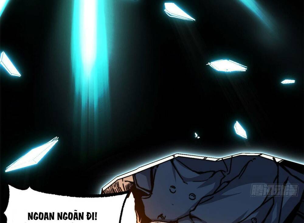 Trưởng Giám Ngục Trông Coi Các Ma Nữ - Chapter 8 - Page 25